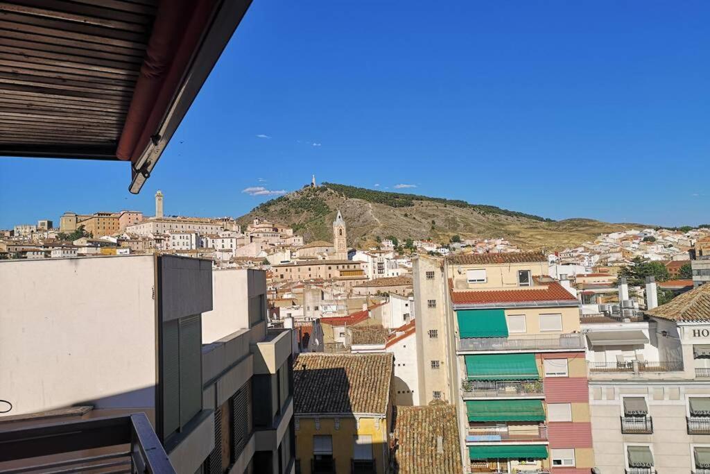 La Atalaya De Cuenca Apartment Cuenca  Exterior photo